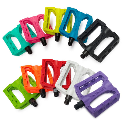 Thermalite Platform Pedal - 9/16" Axle