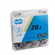 KMC Z8.1 8-Speed Chain