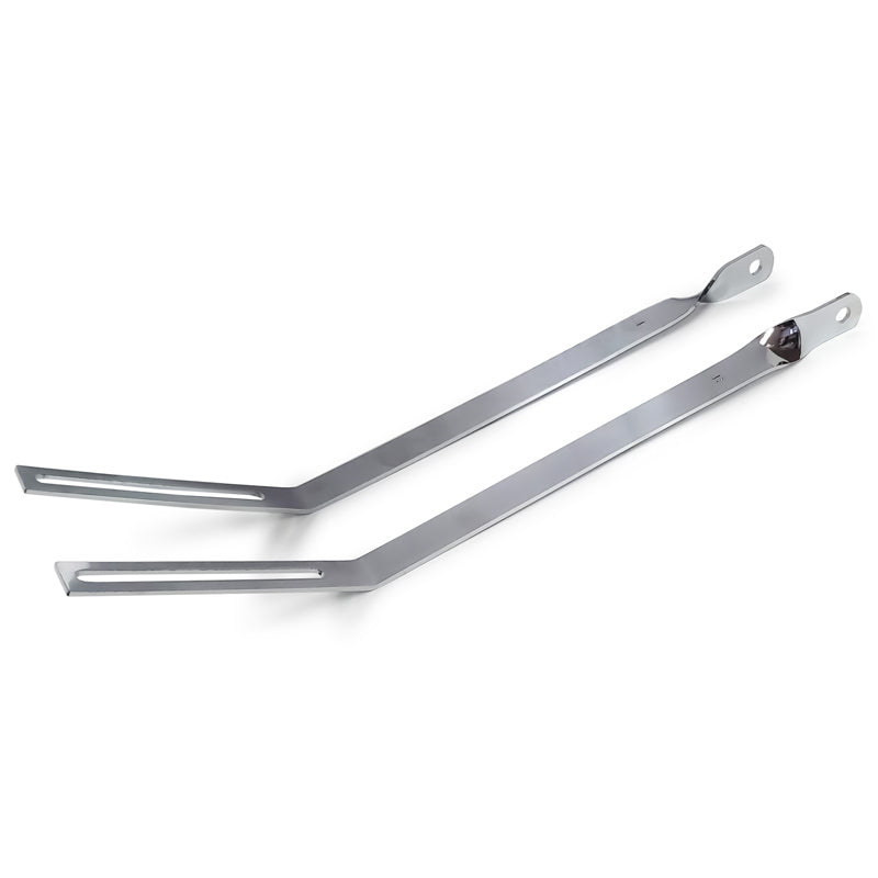 Rear Rack Installation Hardware – Plain Bicycle