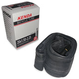 20" Schrader - Kenda Tubes