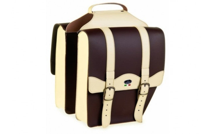 selle montegrappa fahrradtasche Double Bike Bag