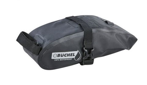 Büchel Waterproof Saddle Bag
