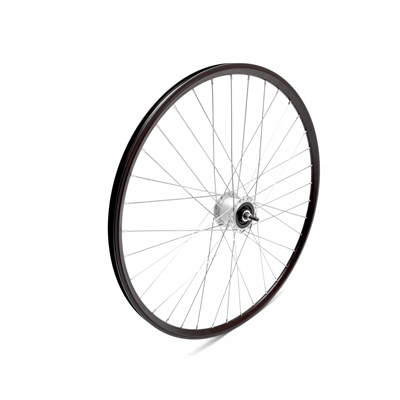 700c best sale dynamo wheel