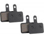Edge Disc Brake Pads - Shimano B01S - (2 pairs)