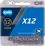 KMC X12 12-Speed Chain