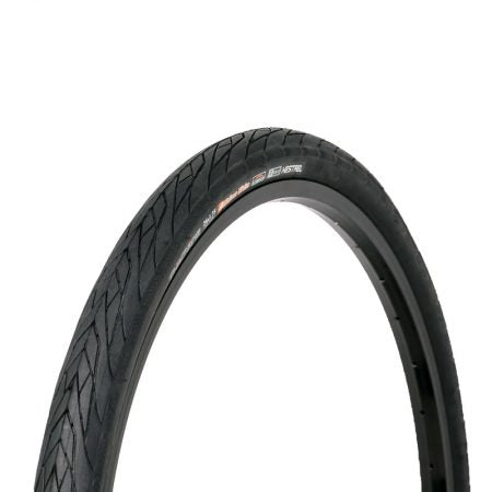 Pneumatico Bici 26 X 1.50 (40-559) Da Turismo, Nero, Con Tasselli, Nuovo