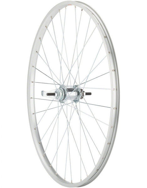 Double Wall Rear Wheel - 26