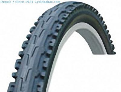 26" x 1.75" (47-559) H566 Semi-Slick Tire