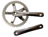 Sugino Single-Speed Cranksets