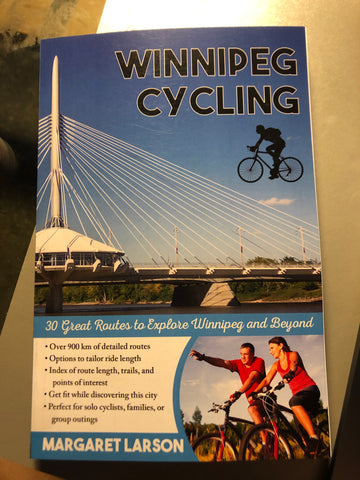 Winnipeg Cycling