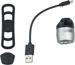 MSW – Cricket USB Headlight