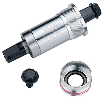 Sealed cartridge bottom bracket 2025