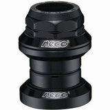Neco 1” Threaded Headset – Steel (ISO)