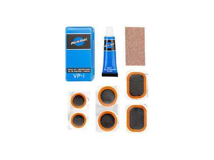 Park Tool VP-1 Patch Kit