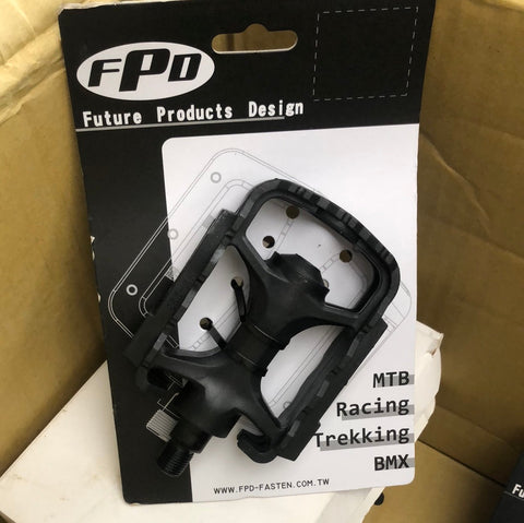 Pedals FPD