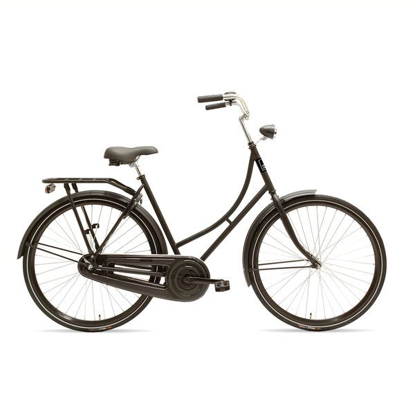 New Plain Bicycle