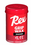 Rex Grip Wax +1 to -1C