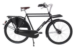 WorkCycles Handmade Classic Transport Double Top Tube