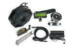 eBike - GrinTech All-Axle (Front) Motor Kit