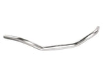 Porteur Granny Bars - Chrome Steel - 590 mm Wide