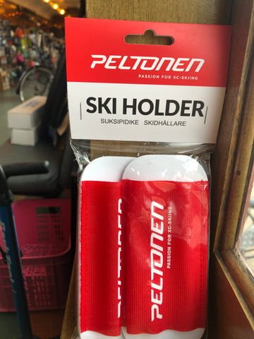 Peltonen Ski Holder (Pair)