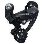 MicroSHIFT Rear Derailleur - 7/8/9-Speed - Long or Short Cage