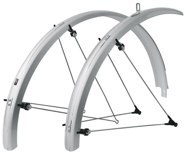 SKS Commuter II Fenders 700C – Plain Bicycle - Main Image