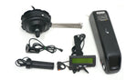 eBike - Shengyi X1 (Front) Motor Kit