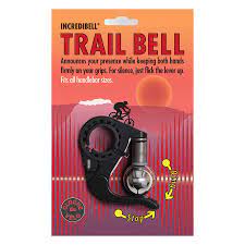 Mirrycle Incredibell Trail Bell