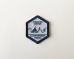 Patch - Winnipeg Winter Achievement